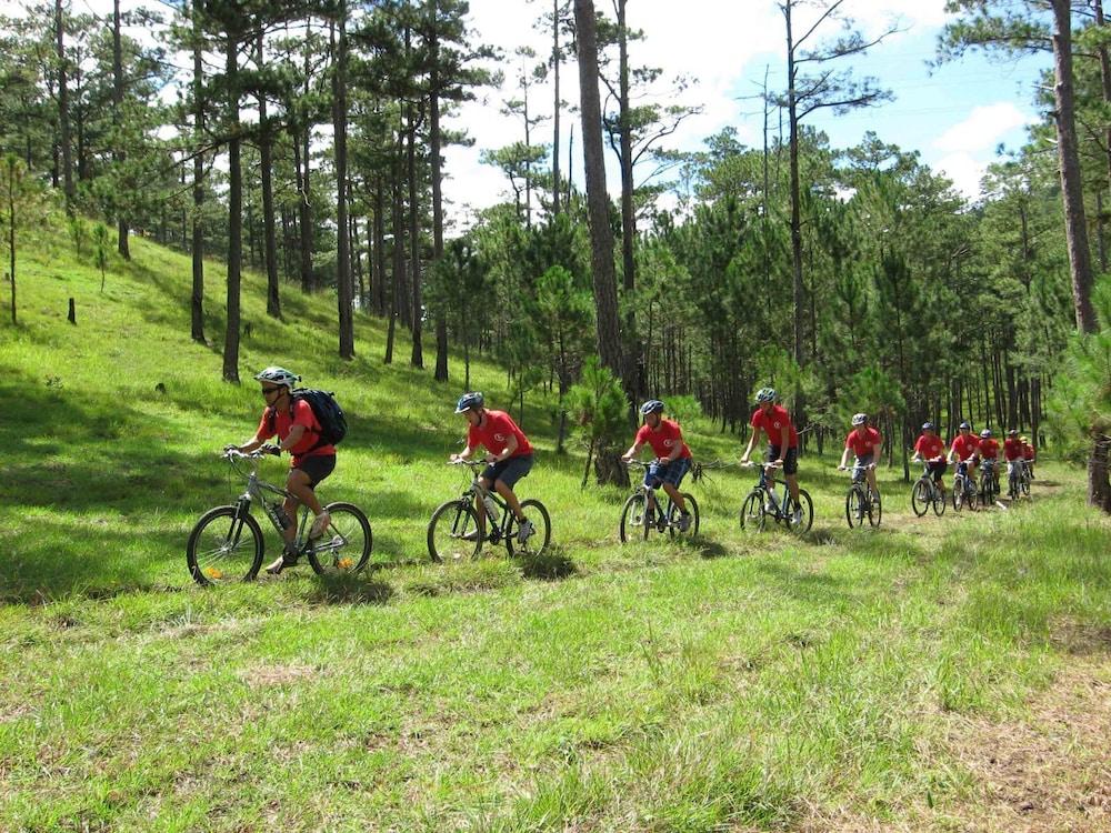 Starhill Hotel Da Lat Eksteriør billede